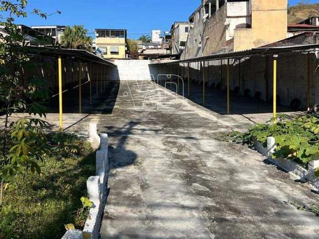 Terreno venda em Sete Pontes, São Gonçalo