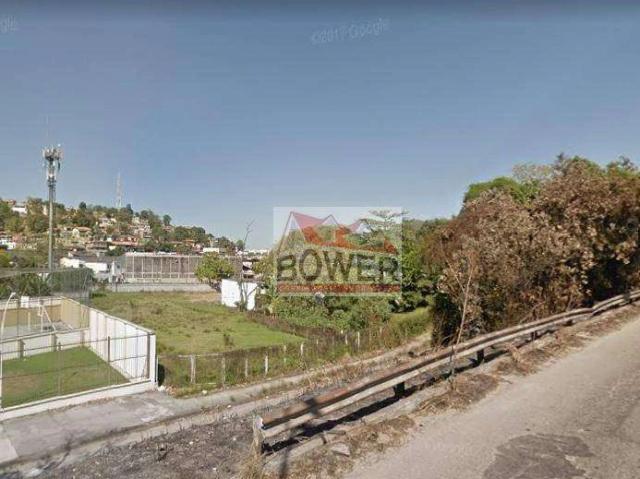Terreno venda em Ipiiba, São Gonçalo