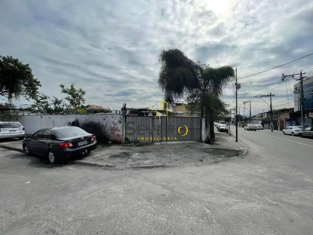 Terreno venda em Região Geográfica Imediata do Rio de Janeiro, Região Metropolitana do Rio de Janeiro