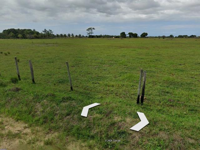 Terreno venda em São João da Barra