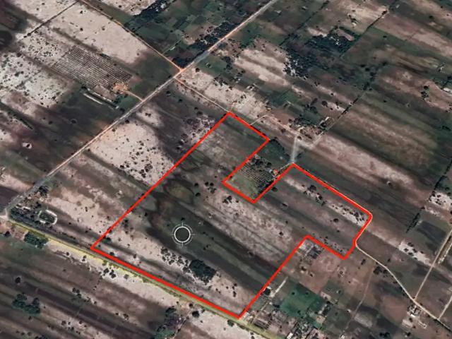 Terreno venda em Região Geográfica Imediata de Campos dos Goytacazes, São João da Barra