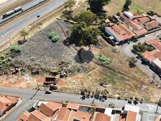 Terreno venda em São Joaquim da Barra, Região Geográfica Intermediária de Ribeirão Preto