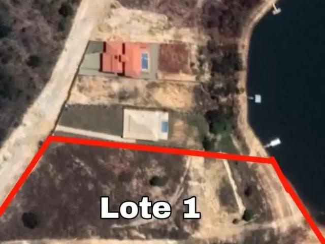 Terreno venda em São José da Barra, Região Geográfica Intermediária de Varginha