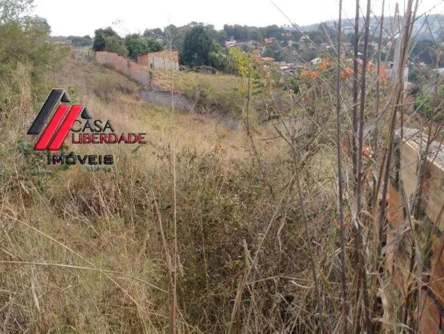 Terreno venda em Região Geográfica Imediata de Belo Horizonte, Região Metropolitana de Belo Horizonte