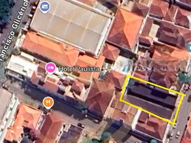 Terreno venda em São José do Rio Pardo, Região Geográfica Intermediária de Campinas