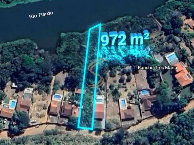 Terreno venda em São José do Rio Pardo, Região Geográfica Intermediária de Campinas