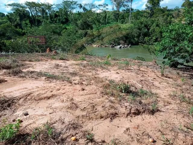 Terreno venda em Região Imediata de São José do Rio Pardo-Mococa, São José do Rio Pardo