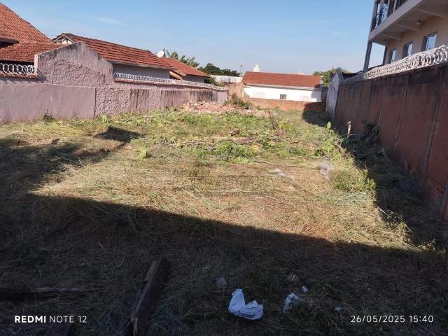 Terreno venda em São José do Rio Preto