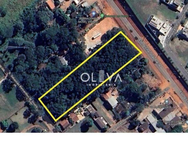 Terreno venda em Engenheiro Schmidt, São José do Rio Preto