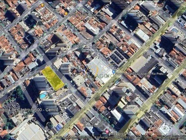 Terreno venda em Região Imediata de São José do Rio Preto, Região Metropolitana de São José do Rio Preto