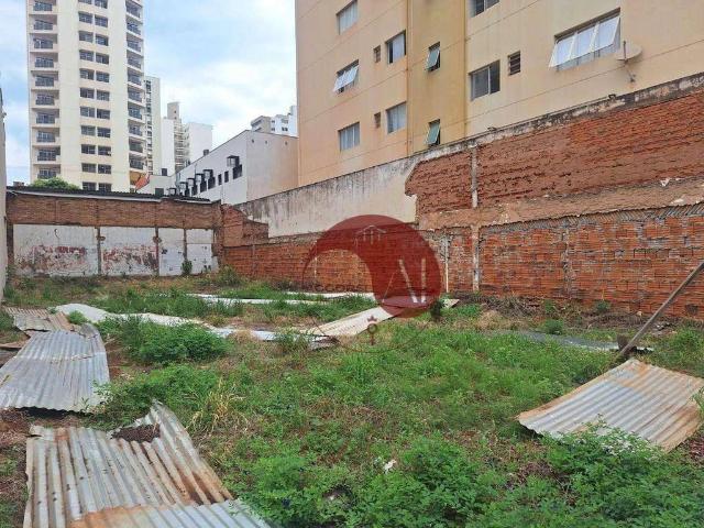 Terreno venda em São José do Rio Preto