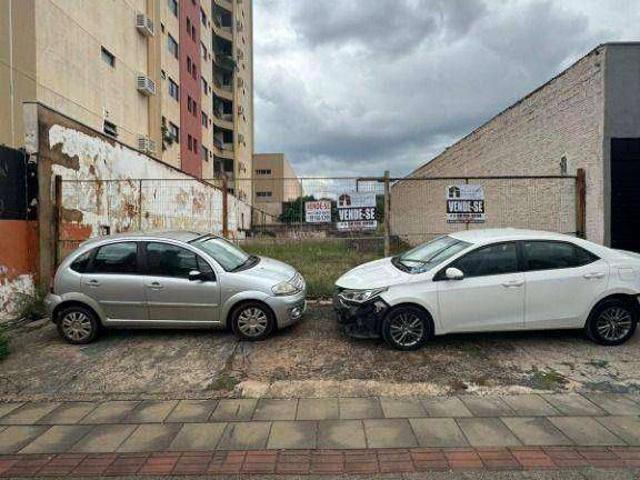 Terreno venda em São José do Rio Preto