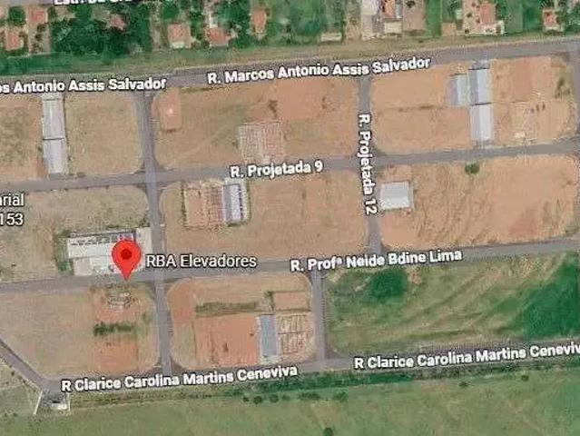 Terreno venda em São José do Rio Preto