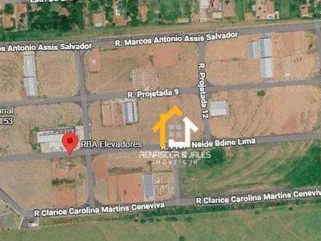 Terreno venda em São José do Rio Preto