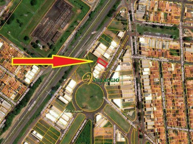 Terreno venda em Região Imediata de São José do Rio Preto, Região Metropolitana de São José do Rio Preto