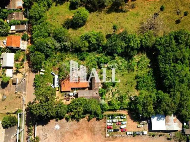 Terreno venda em Região Imediata de São José do Rio Preto, Região Metropolitana de São José do Rio Preto