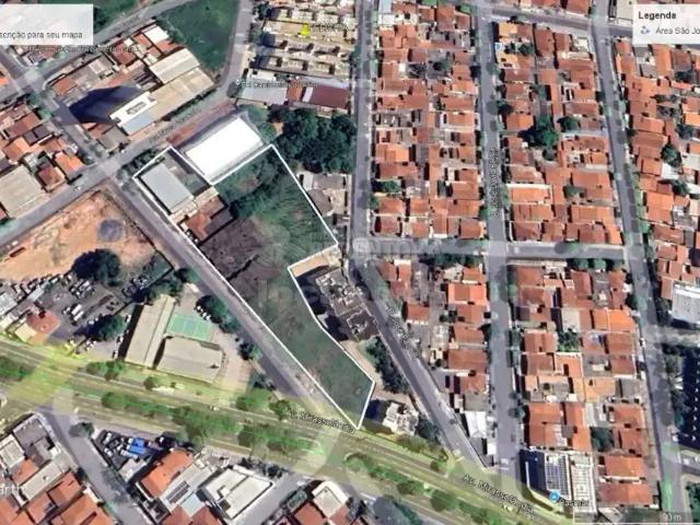 Terreno venda em Região Imediata de São José do Rio Preto, Região Metropolitana de São José do Rio Preto