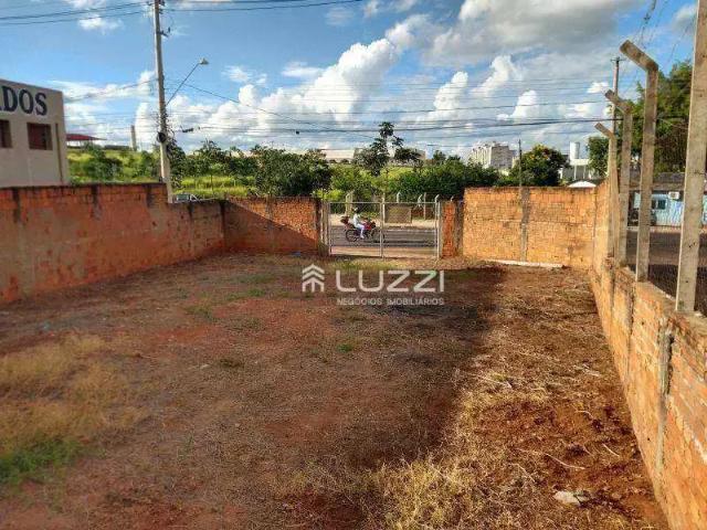 Terreno venda em Região Imediata de São José do Rio Preto, Região Metropolitana de São José do Rio Preto