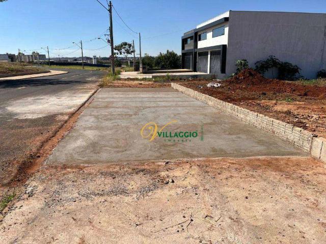 Terreno venda em São José do Rio Preto