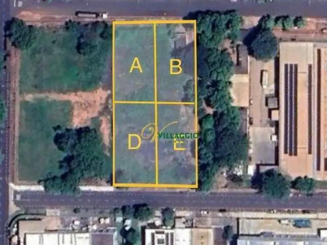 Terreno venda em São José do Rio Preto