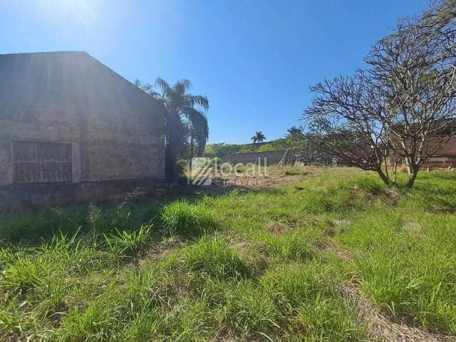 Terreno venda em São José do Rio Preto
