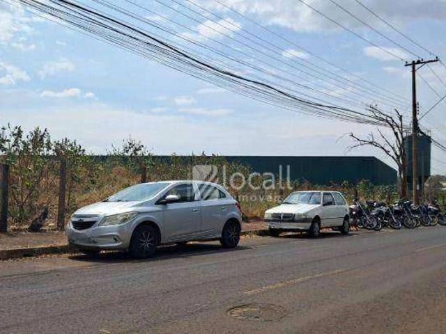 Terreno venda em São José do Rio Preto
