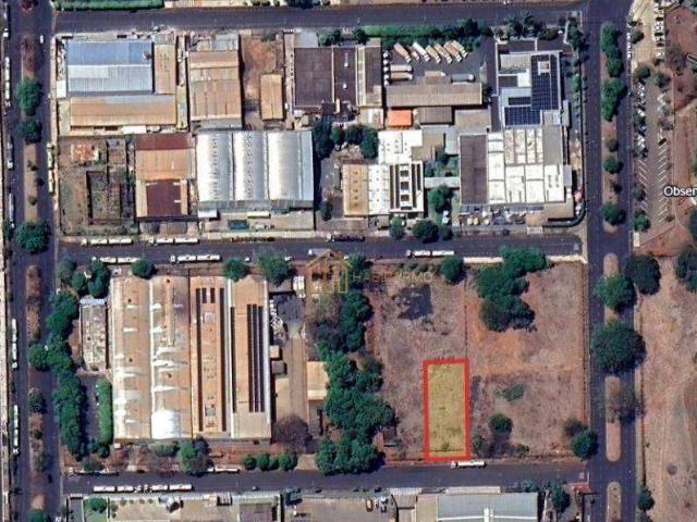Terreno venda em São José do Rio Preto