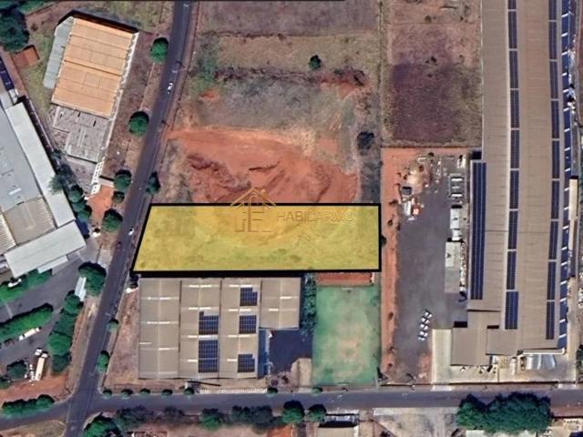 Terreno venda em São José do Rio Preto