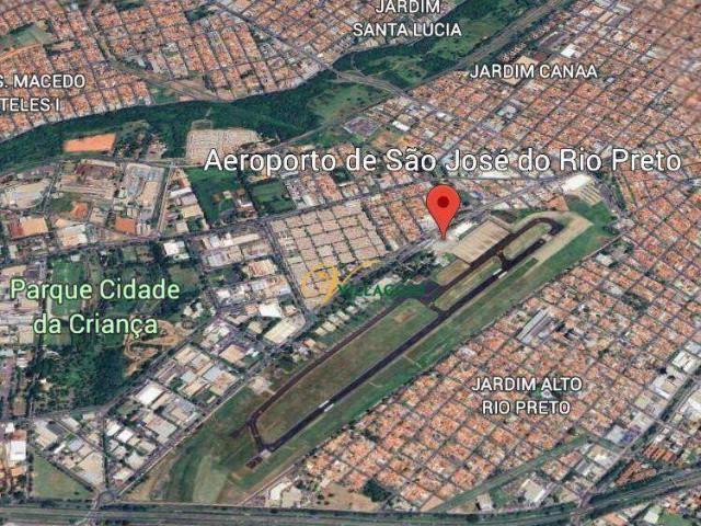 Terreno venda em São José do Rio Preto
