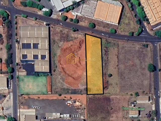 Terreno venda em São José do Rio Preto