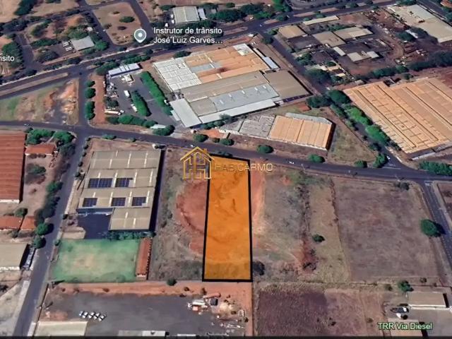 Terreno venda em São José do Rio Preto