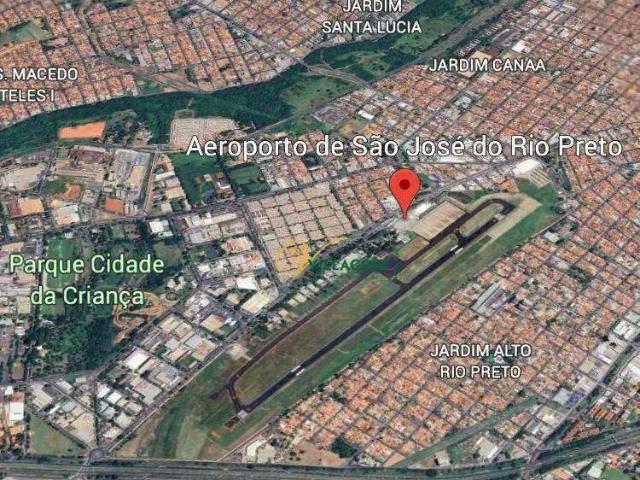 Terreno venda em São José do Rio Preto