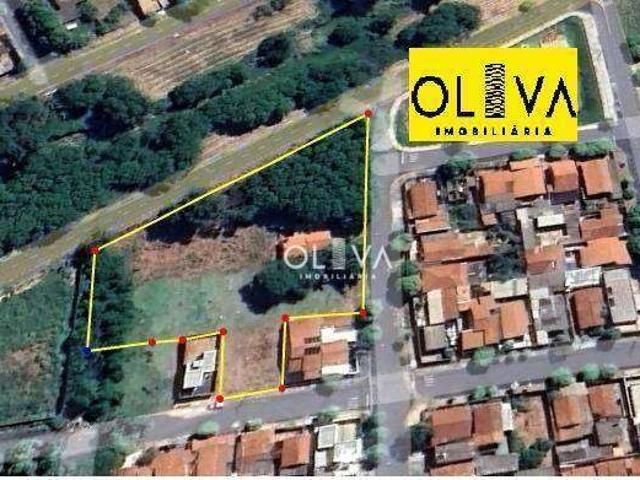 Terreno venda em São José do Rio Preto