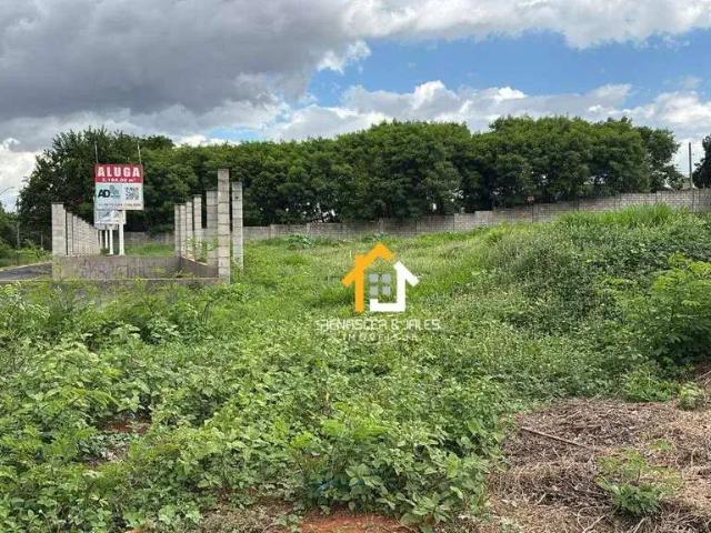 Terreno venda em São José do Rio Preto