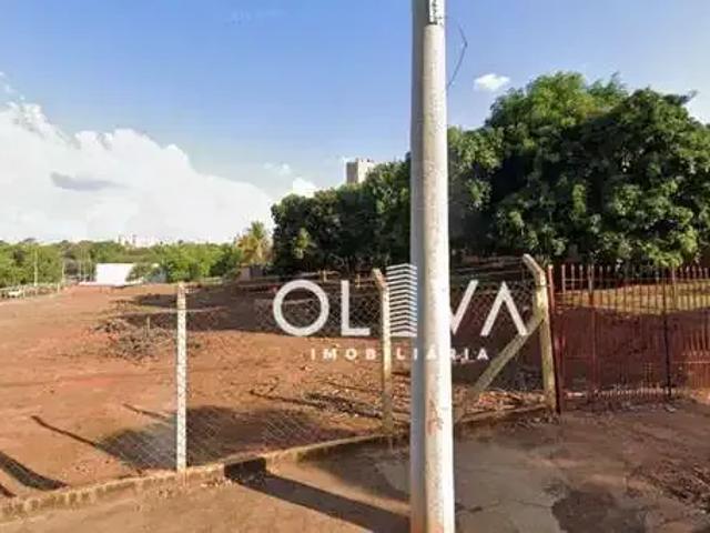 Terreno venda em São José do Rio Preto