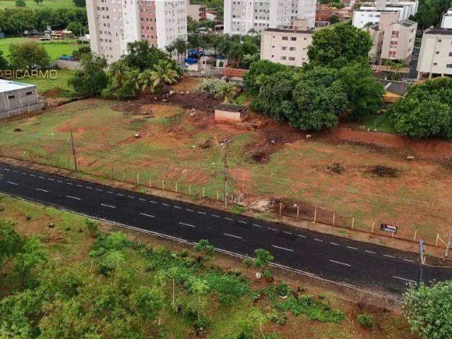 Terreno venda em São José do Rio Preto