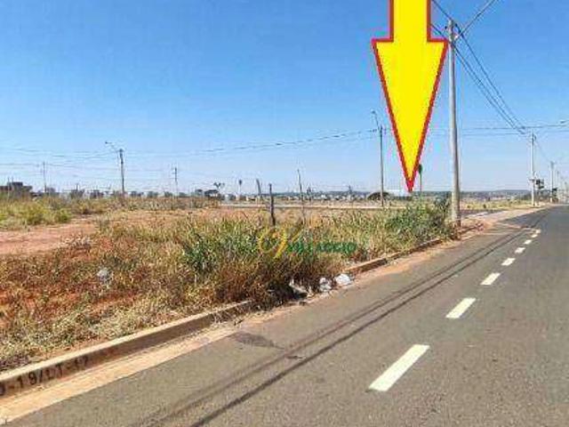 Terreno venda em São José do Rio Preto
