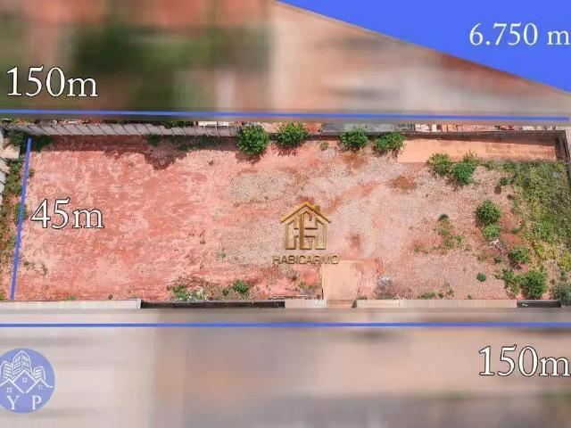 Terreno venda em São José do Rio Preto