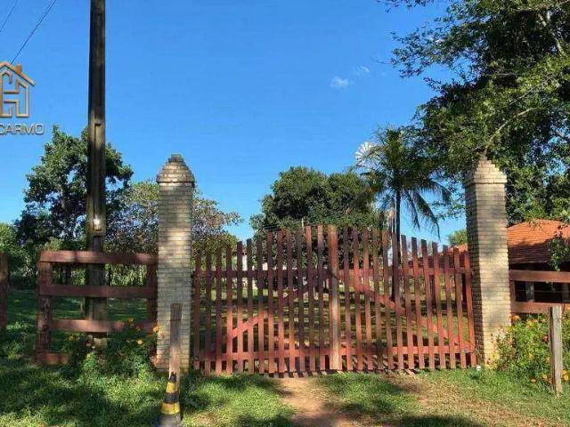 Terreno venda em Região Imediata de São José do Rio Preto, Região Metropolitana de São José do Rio Preto