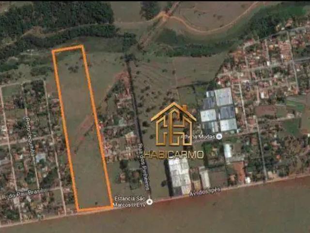 Terreno venda em Região Imediata de São José do Rio Preto, Região Metropolitana de São José do Rio Preto