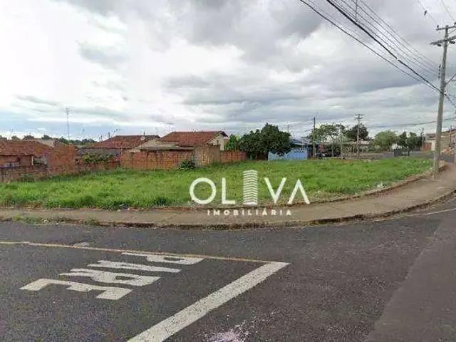 Terreno venda em São José do Rio Preto