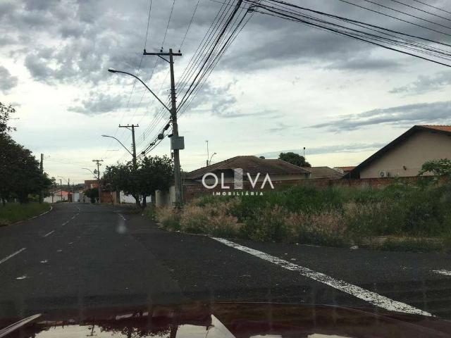 Terreno venda em São José do Rio Preto