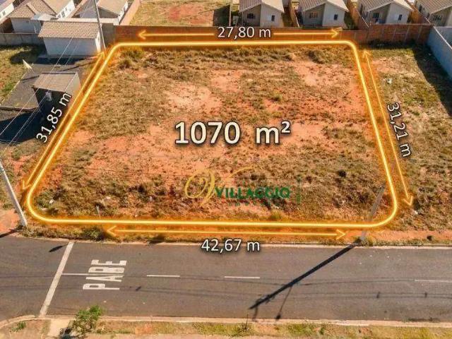 Terreno venda em Região Imediata de São José do Rio Preto, Região Metropolitana de São José do Rio Preto