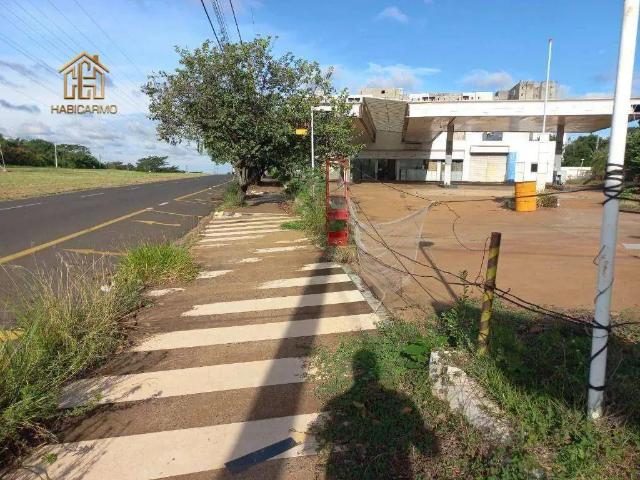 Terreno venda em São José do Rio Preto