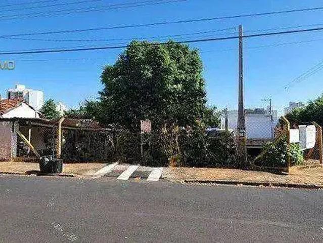 Terreno venda em São José do Rio Preto