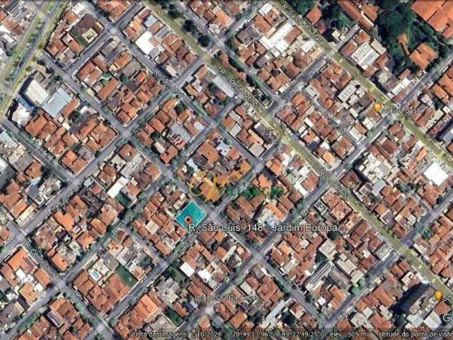 Terreno venda em Região Imediata de São José do Rio Preto, Região Metropolitana de São José do Rio Preto