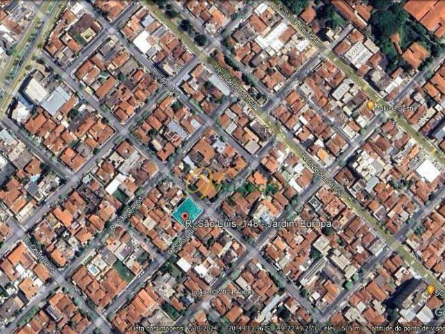 Terreno venda em São José do Rio Preto