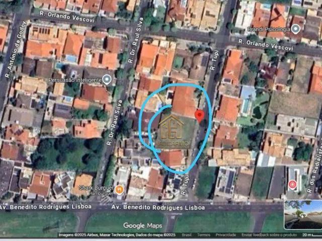 Terreno venda em São José do Rio Preto