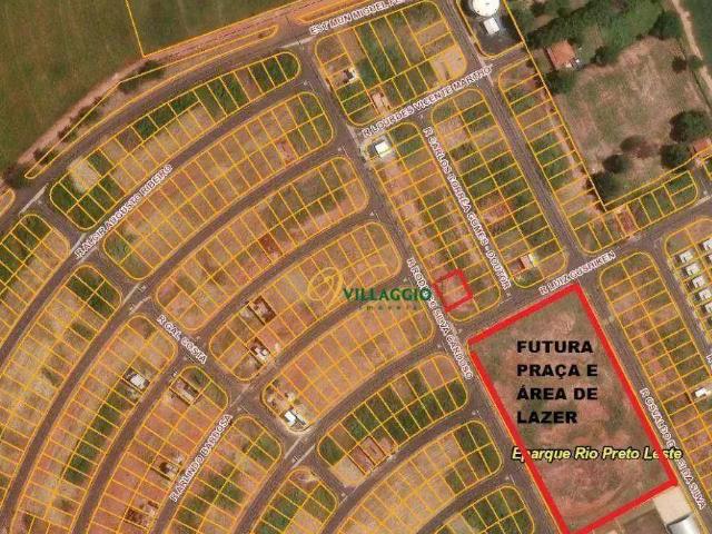 Terreno venda em Região Imediata de São José do Rio Preto, Região Metropolitana de São José do Rio Preto