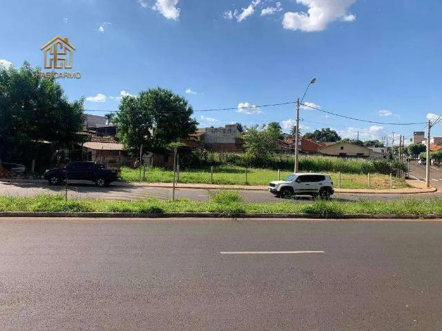 Terreno venda em São José do Rio Preto